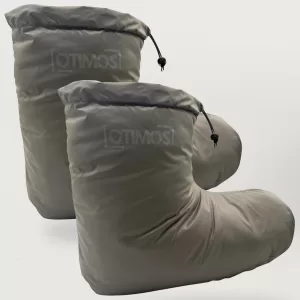 Otimos - Lightweight Insulated Booties