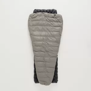 Otimos UL700 Hybrid Down Quilt | Backpacking Sleeping Bag