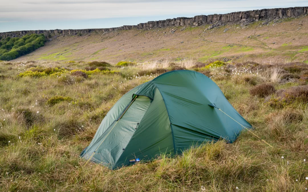 Do I Need A Footprint For My Tent?