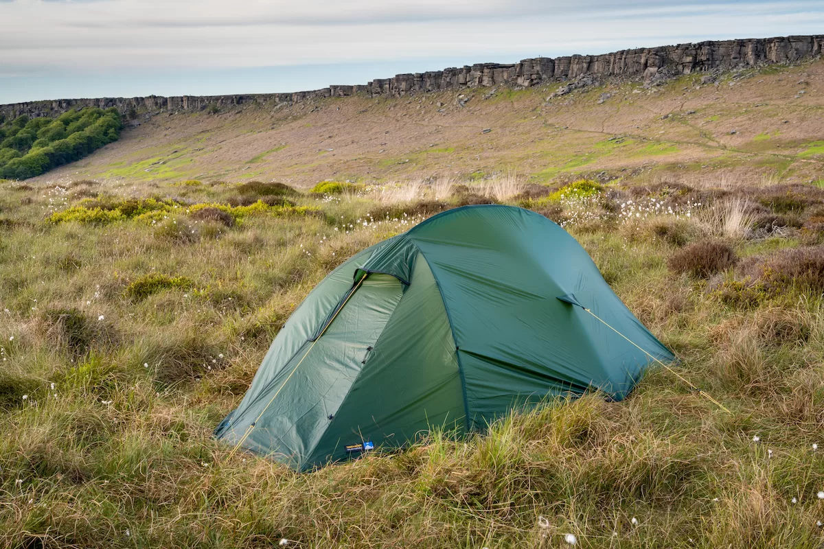 Do I Need A Footprint For My Tent?