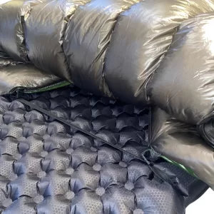 Elastic Pad Straps (For UL700 & UL850 Quilts)