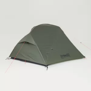 Otimos X-Lite Peak Duo Backpacking Tent 2 Person