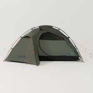 Otimos X-Lite Nomad Solo 4-Season Backpacking Tent 1 Person