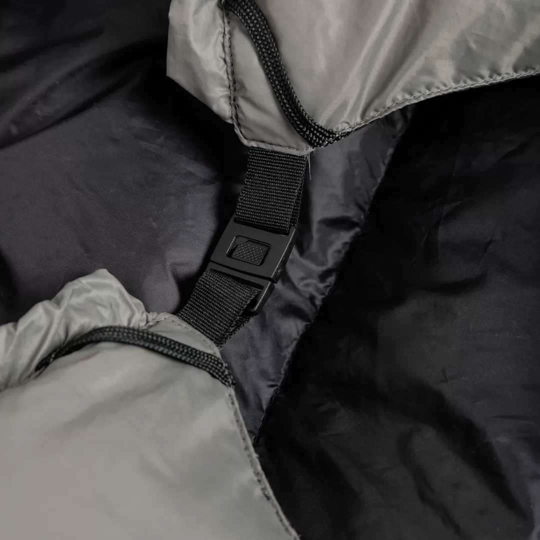 Integrated Loops & Clips