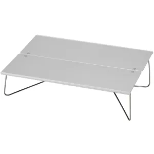 Aluminium Table - Ultralight Backpacking Table (395g)