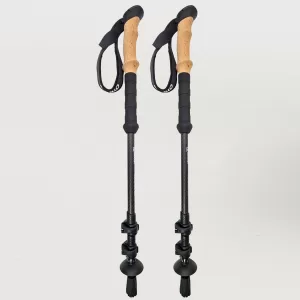 Otimos X-Lite Carbon Fibre Trekking Poles